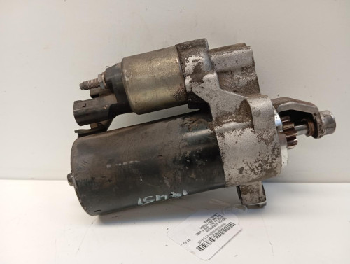 MOTOR ARRANQUE, AUDI, A4 BERLINA (8K2) 
