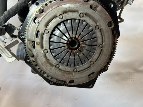 MOTOR COMPLETO 