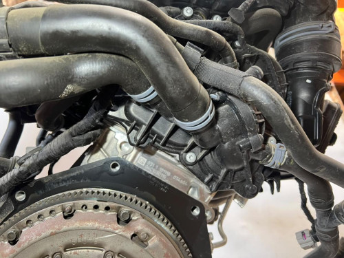 MOTOR COMPLETO 