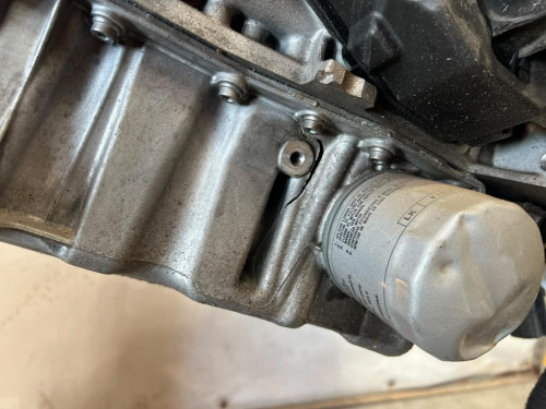MOTOR COMPLETO 