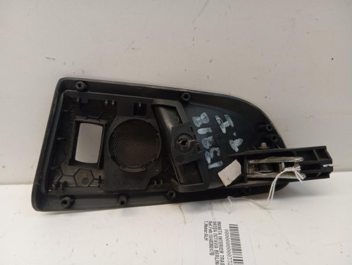 MANETA INTERIOR TRASERA IZQUIERDA Skoda OCTAVIA BERLINA (1U2) 