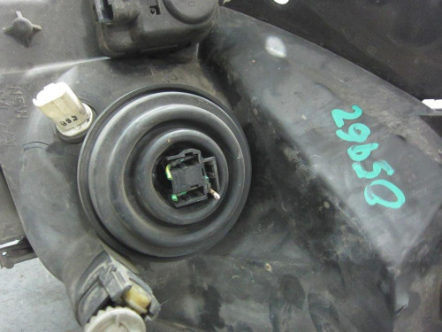 FARO DERECHO Citroen XSARA PICASSO 