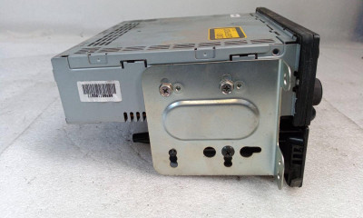 SISTEMA AUDIO / RADIO CD, HONDA, CR-V (RD8)