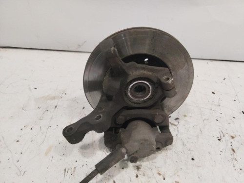 MANGUETA DELANTERA DERECHA Renault CLIO II FASE I (B/CB0) 