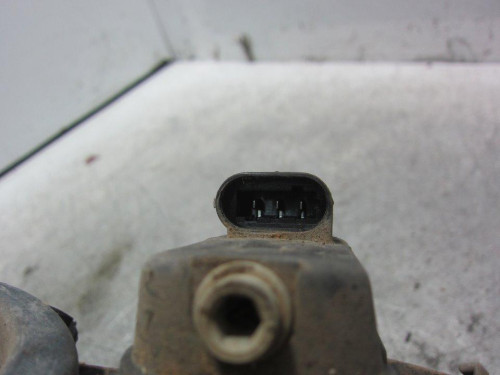  FARO IZQUIERDO RENAULT CLIO II FASE I (B/CB0) 