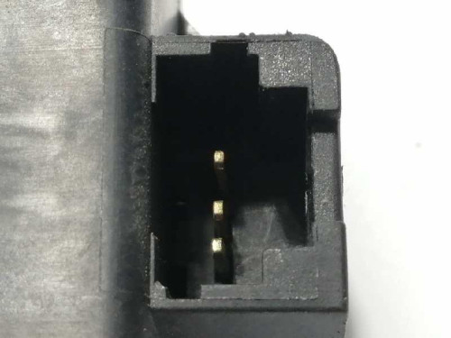  CERRADURA MALETERO / PORTON CITROEN C5 BERLINA 