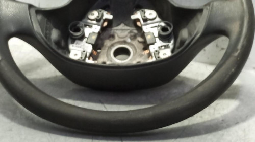 VOLANTE, SEAT, IBIZA (6L1)