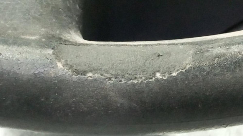 VOLANTE, SEAT, IBIZA (6L1)