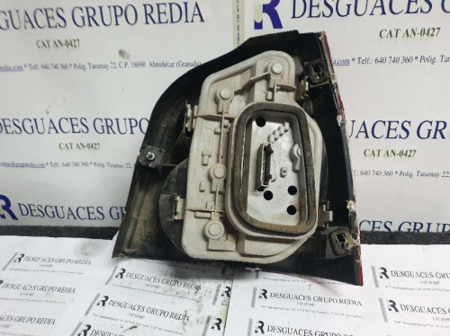 PILOTO TRASERO IZQUIERDO 
