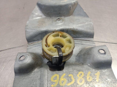 ELEVALUNAS DELANTERO DERECHO, SMART, FORFOUR