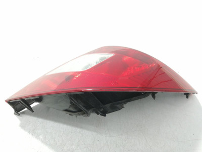 PILOTO TRASERO DERECHO, OPEL, CORSA D