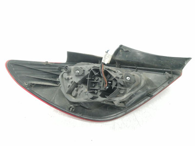 PILOTO TRASERO DERECHO, OPEL, CORSA D