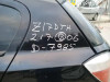  OPEL ASTRA H BERLINA 