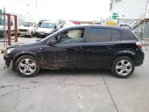  OPEL ASTRA H BERLINA 