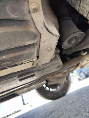 AFORADOR, BMW, SERIE X5 (E53)