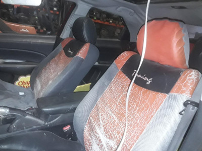 HONDA CIVIC 5 PUERTAS (FK)