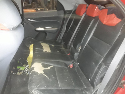HONDA CIVIC 5 PUERTAS (FK)