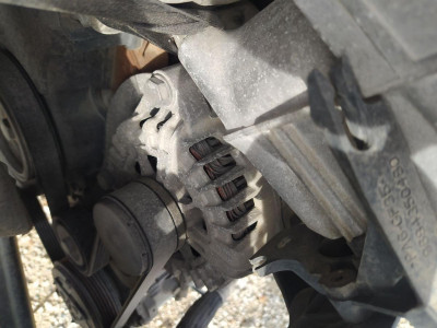 ALTERNADOR