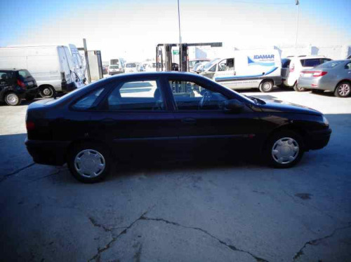  RENAULT LAGUNA (B56) 