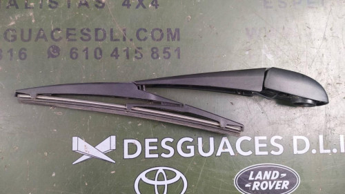 BRAZO LIMPIA TRASERO Toyota RAV4 (A4) 