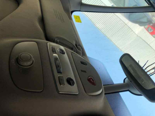 RENAULT ESPACE IV (JK0) — vehículo donante para recambios 