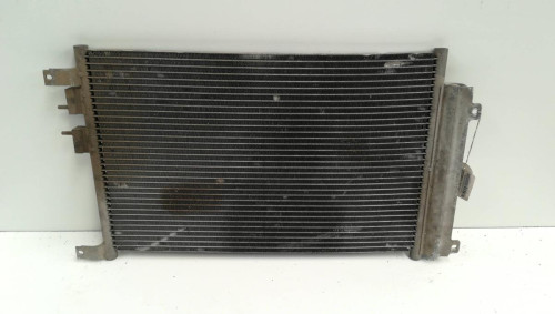  CONDENSADOR / RADIADOR AIRE ACONDICIONADO 