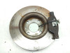 NO IDENTIFICADO Fiat II PUNTO (188) BERLINA 