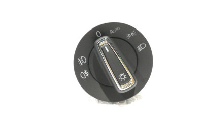 MANDO LUCES, SEAT, ARONA (KJ)