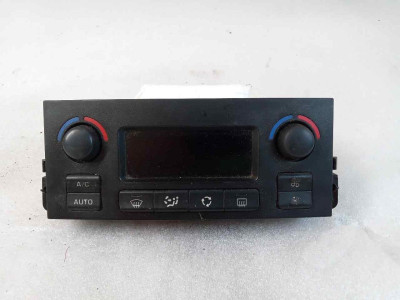 MANDO CALEFACCION / AIRE ACONDICIONADO, PEUGEOT, 207
