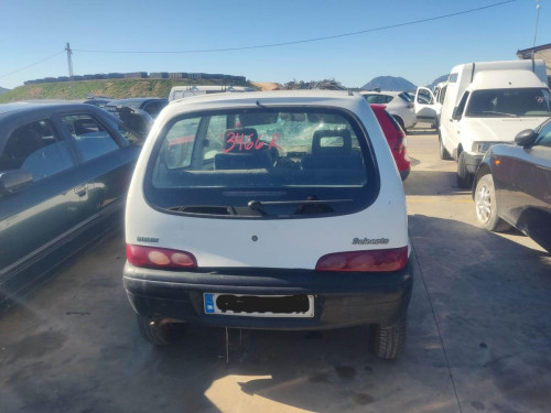  FIAT SEICENTO (187) 