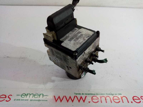  ABS, PEUGEOT, 407 SW 