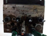  ABS, PEUGEOT, 407 SW 