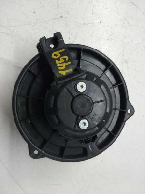 MOTOR CALEFACCION, TOYOTA, COROLLA (E12)