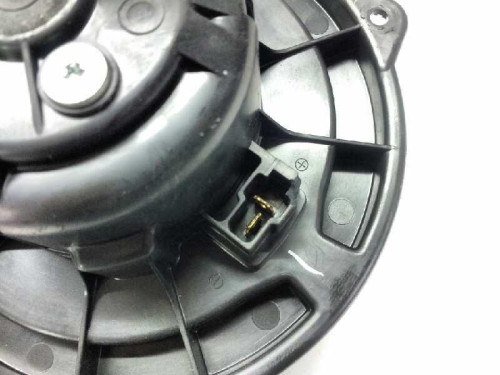  MOTOR CALEFACCION TOYOTA COROLLA (E12) 