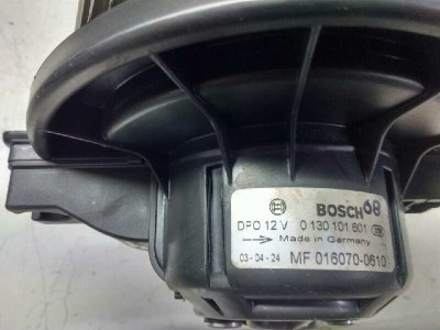 MOTOR CALEFACCION, TOYOTA, COROLLA (E12)