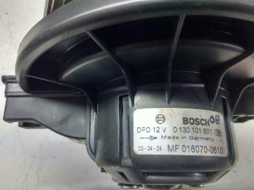  MOTOR CALEFACCION TOYOTA COROLLA (E12) 