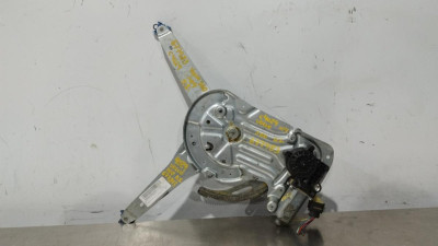 ELEVALUNAS DELANTERO IZQUIERDO, VOLVO, S60 BERLINA
