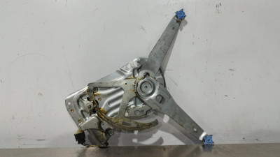 ELEVALUNAS DELANTERO IZQUIERDO, VOLVO, S60 BERLINA