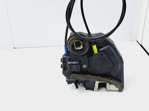  CERRADURA PUERTA TRASERA DERECHA TOYOTA AURIS (E15) 