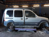 RENAULT KANGOO 4X4 — vehículo donante para recambios 