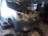 RENAULT KANGOO 4X4 — vehículo donante para recambios 