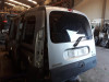 RENAULT KANGOO 4X4 — vehículo donante para recambios 