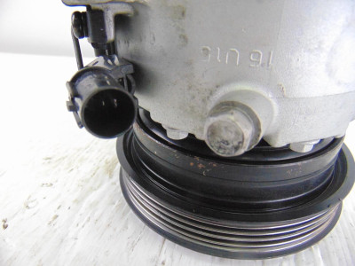 COMPRESOR AIRE ACONDICIONADO, HYUNDAI, I30 (FD)