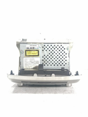 NO IDENTIFICADO, TOYOTA, COROLLA VERSO (R1)