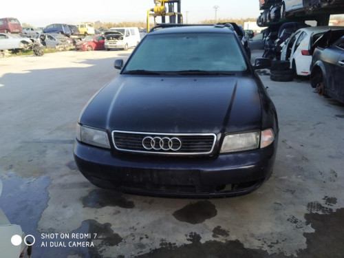  AUDI A4 AVANT (B5) 
