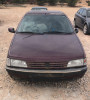 PEUGEOT 405 BERLINA — Donor Vehicle for Used Parts 