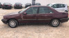 PEUGEOT 405 BERLINA — Donor Vehicle for Used Parts 
