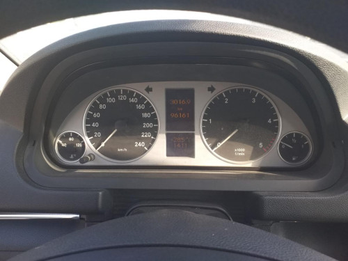  CUADRO INSTRUMENTOS MERCEDES-BENZ CLASE B (BM 245) 