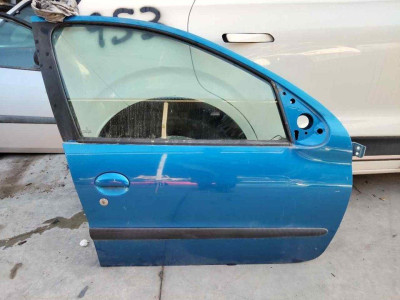 PUERTA DELANTERA DERECHA, Peugeot, 206