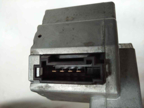 ANTIRROBO / LLAVE CONTACTO Mercedes-Benz CLASE E (BM 210) BERLINA 